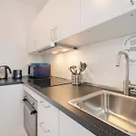 Apartmán Lanzahost Casita Bastian 19 Costa Teguise
