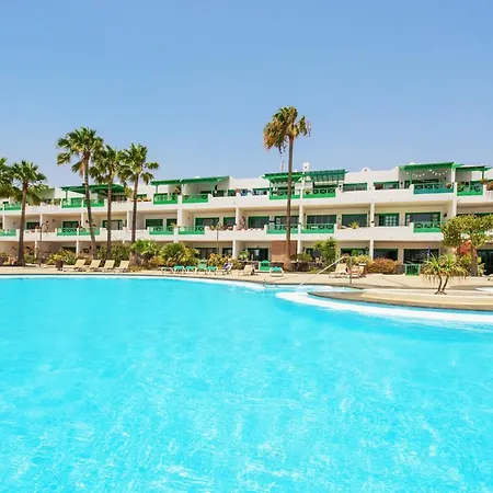 Appartamento Lanzahost Casita Bastian 19 *