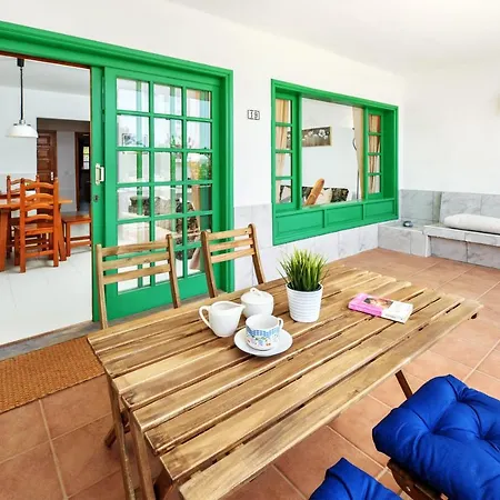 Appartamento Lanzahost Casita Bastian 19