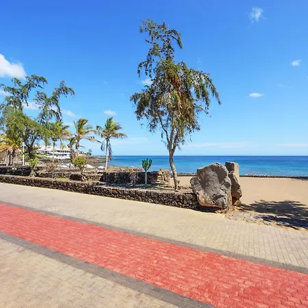 Apartmán Lanzahost Casita Bastian 19 *