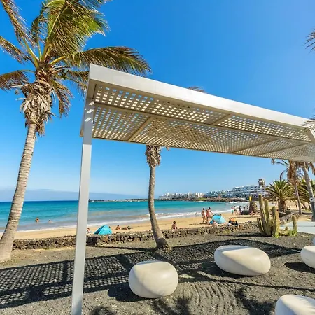 Apartamento Lanzahost Casita Bastian 19 Costa Teguise