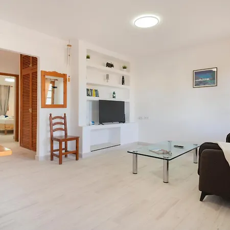 Appartamento Lanzahost Casita Bastian 19 Costa Teguise