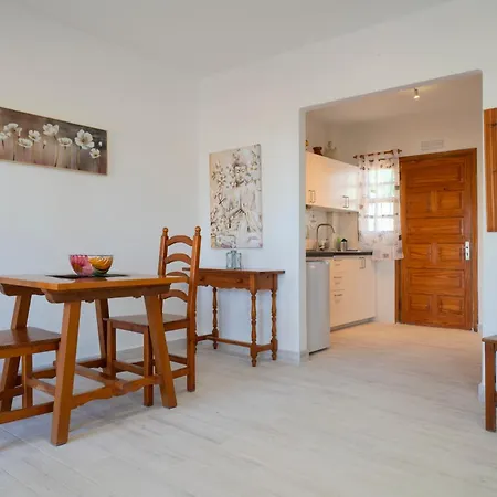 Lanzahost Casita Bastian 19 Appartamento *