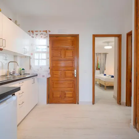 Appartamento Lanzahost Casita Bastian 19 *