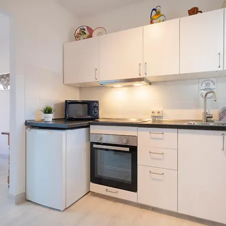 Lanzahost Casita Bastian 19 * Costa Teguise