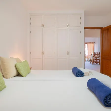 Appartamento Lanzahost Casita Bastian 19 *