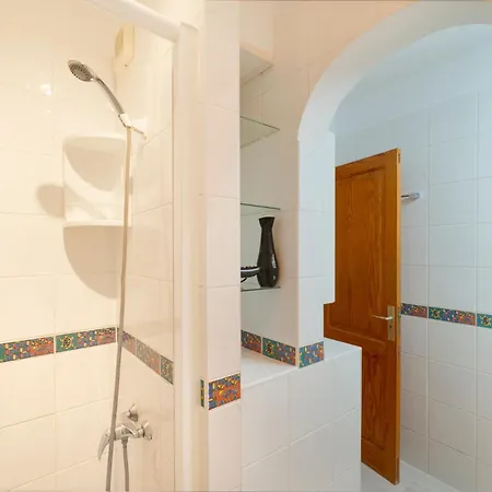 Lanzahost Casita Bastian 19 Appartamento Costa Teguise