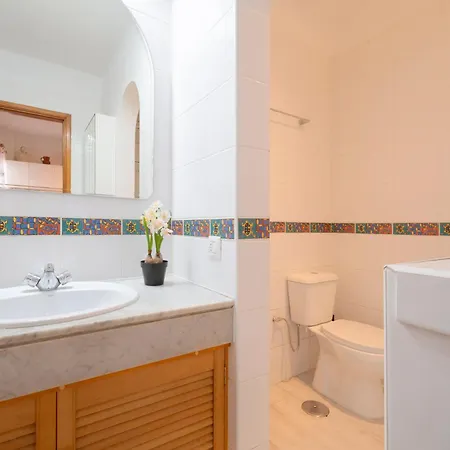 Lanzahost Casita Bastian 19 Appartamento *